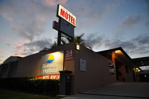Bluewater Harbour Motel - Airlie Beach Holiday 0