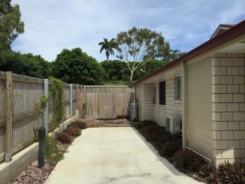 Bluewater Harbour Serviced Apartments - Airlie Beach Holiday 2