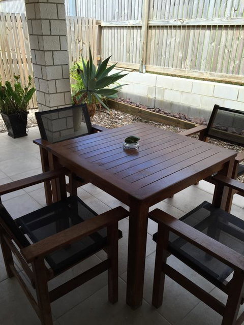 Bluewater Harbour Serviced Apartments - Airlie Beach Holiday 3