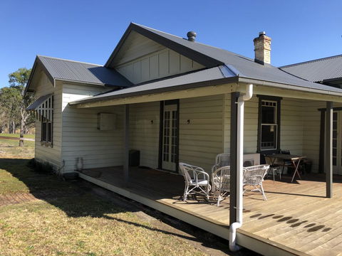 Bobby's Country Rental - Airlie Beach Holiday 1