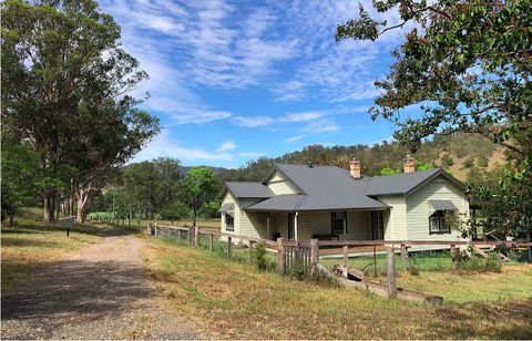 Bobby's Country Rental - Airlie Beach Holiday 0