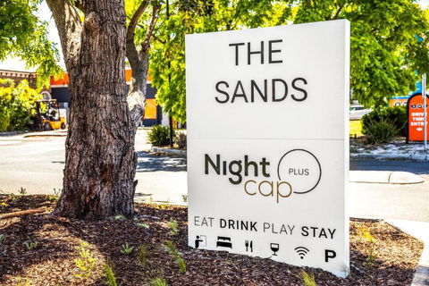 The Sands By Nightcap Plus - Airlie Beach Holiday 2