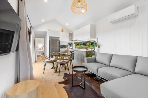 Three Ponds Estate - Airlie Beach Holiday 0