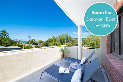 Warrens Place On Airlie - Airlie Beach Holiday 0