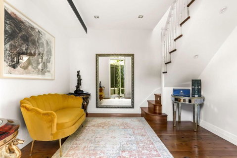 Woollahra House Beautiful 3 Bedroom Terrace - Airlie Beach Holiday 0