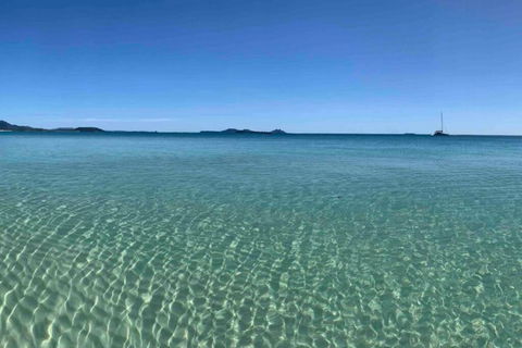Whitsundays Ocean & Rainforest Views Airlie Beach - Airlie Beach Holiday 2