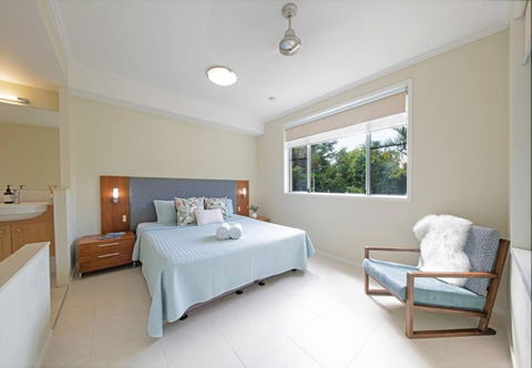 Whitsundays Ocean & Rainforest Views Airlie Beach - Airlie Beach Holiday 3