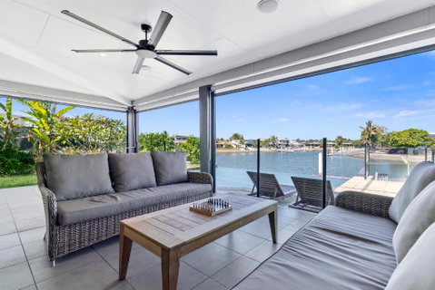 YALLA24-Luxury Resort Style Home - Airlie Beach Holiday 2