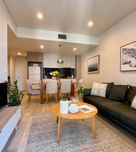 YORK 1903 Self Catering - Airlie Beach Holiday 0