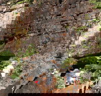 3-Day Kakadu 4WD Camping Safari from Darwin - Airlie Beach Holiday