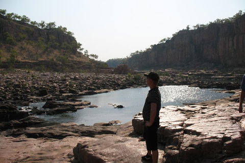 6-Day Kakadu, Katherine And Litchfield National Parks Camping Expedition - Airlie Beach Holiday 0