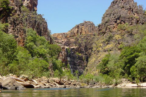 6-Day Kakadu, Katherine And Litchfield National Parks Camping Expedition - Airlie Beach Holiday 2