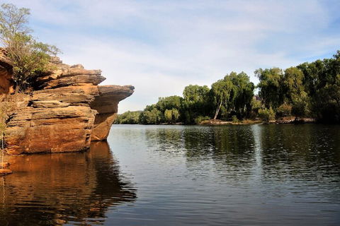 6-Day Kakadu, Katherine And Litchfield National Parks Camping Expedition - Airlie Beach Holiday 3