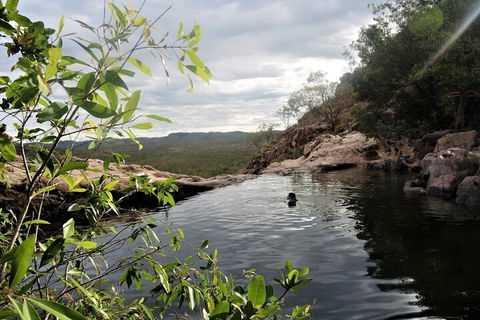 6-Day Kakadu, Katherine And Litchfield National Parks Camping Expedition - Airlie Beach Holiday 4