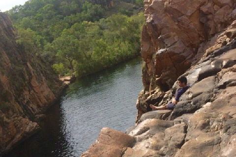 6-Day Kakadu, Katherine And Litchfield National Parks Camping Expedition - Airlie Beach Holiday 5