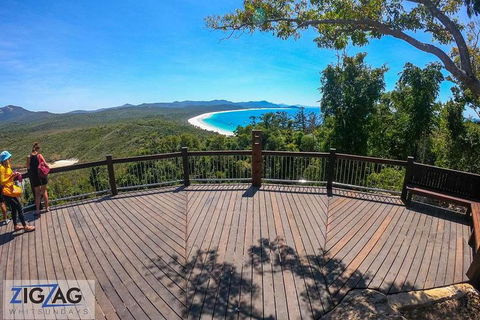 Whitehaven Beach Day Tour With Snorkel In Whitsundays Island - Airlie Beach Holiday 4