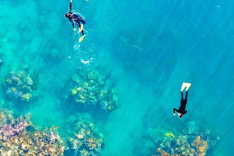 Fly & Cruise - Seaplane Package - Airlie Beach Holiday 1