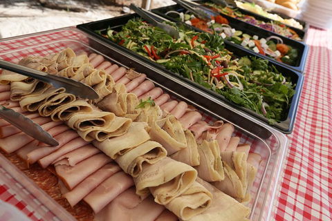 Fly & Cruise - Seaplane Package - Airlie Beach Holiday 3