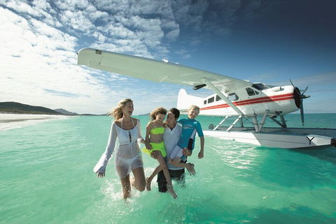 Fly & Cruise - Seaplane Package - Airlie Beach Holiday 4