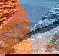 Broome Panoramic Town Tour - All the Extraordinary Sights and History of Broome - Airlie Beach Holiday