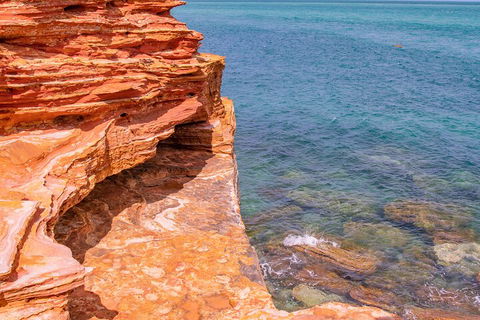Broome Panoramic Town Tour - All The Extraordinary Sights And History Of Broome - Airlie Beach Holiday 0