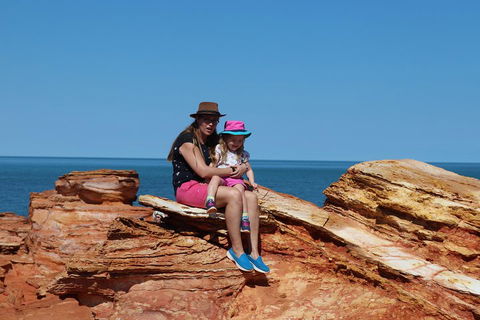Broome Panoramic Town Tour - All The Extraordinary Sights And History Of Broome - Airlie Beach Holiday 1
