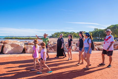 Broome Panoramic Town Tour - All The Extraordinary Sights And History Of Broome - Airlie Beach Holiday 3
