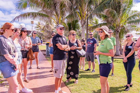 Broome Panoramic Town Tour - All The Extraordinary Sights And History Of Broome - Airlie Beach Holiday 4