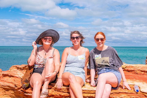 Broome Panoramic Town Tour - All The Extraordinary Sights And History Of Broome - Airlie Beach Holiday 5