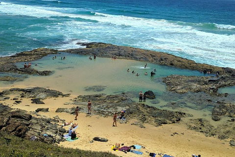 Pippies 3 Days 2 Nights Fraser Island Tour - Airlie Beach Holiday 5