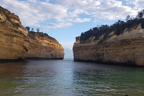 Luxury Private Great Ocean Road Tour Up To 11 People - Entire Vehicle - Airlie Beach Holiday 2