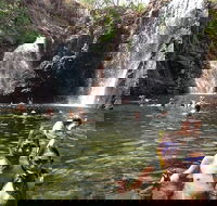 Litchfield National Park and Jumping Crocodile Cruise - Airlie Beach Holiday