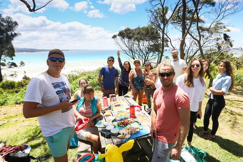 7-Day Best Of Tasmania Adventure Experience From Hobart (flexible Ticket) - Airlie Beach Holiday 1