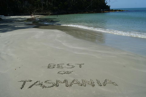 7-Day Best Of Tasmania Adventure Experience From Hobart (flexible Ticket) - Airlie Beach Holiday 3