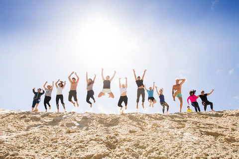 7-Day Best Of Tasmania Adventure Experience From Hobart (flexible Ticket) - Airlie Beach Holiday 4