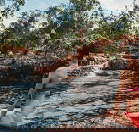 Litchfield National Park Day Tour from Darwin With Waterfalls And Buley Rockhole - Airlie Beach Holiday