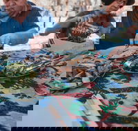 Kakadu Full-Day Tour from Darwin with Lunch - Airlie Beach Holiday