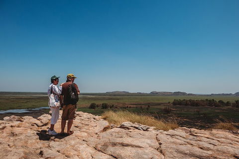 Kakadu Full-Day Tour From Darwin With Lunch - Airlie Beach Holiday 2