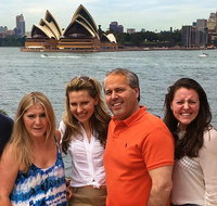 Private Sydney Half Day Tour including Sydney Opera House and Bondi Beach