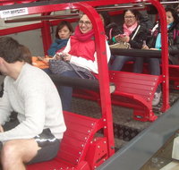 Full-Day Private Blue Mountains Tour with River Cruise