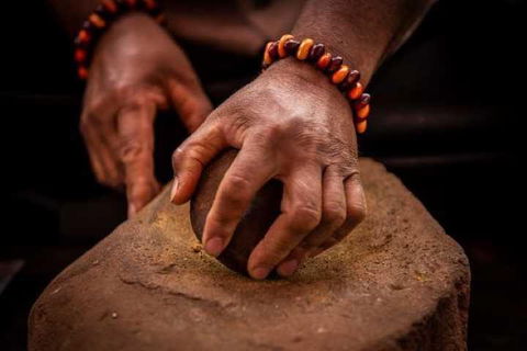 Karrke Aboriginal Cultural Experience - Airlie Beach Holiday 1