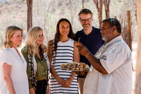 Karrke Aboriginal Cultural Experience - Airlie Beach Holiday 5
