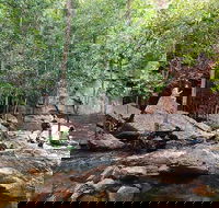 Ethical Adventures - Best in the WET - Litchfield / Kakadu 3 Day- max 10 guests - Airlie Beach Holiday