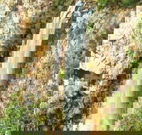 Private Tour - Rainforest  Waterfalls Extravaganza - Airlie Beach Holiday