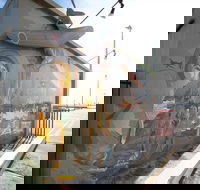 Bombing of Darwin WWII Heritage Tours - Airlie Beach Holiday