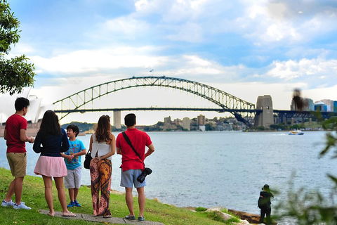 Luxury Sydney City Private Tour - Airlie Beach Holiday 3