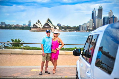 Luxury Sydney City Private Tour - Airlie Beach Holiday 4
