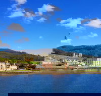 Tasmania 4 Day East Coast  Launceston - Airlie Beach Holiday