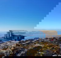 6-Day Tasmania Small-Group Guided Tour with Gourmet Food - Airlie Beach Holiday