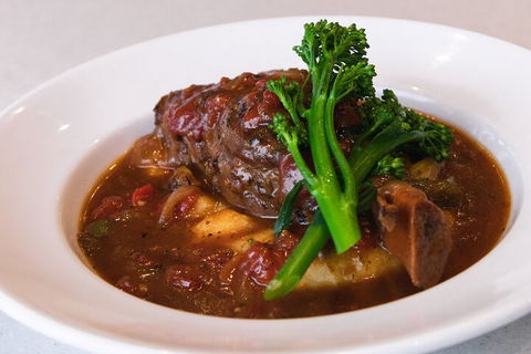 Busselton Jetty + Train Ride + Winery + Scenic Drive Full Day Tour - Airlie Beach Holiday 2